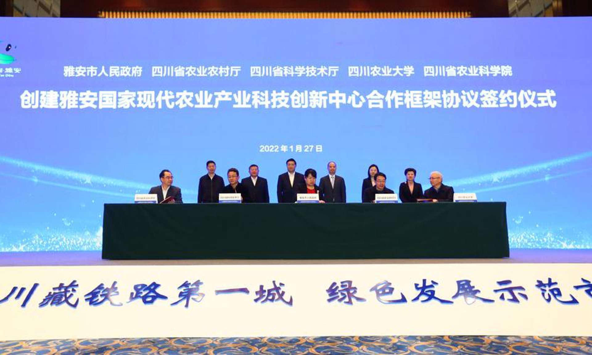 言和尧信息科技